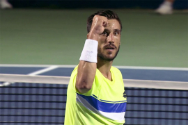 Džumhur prezentovao planove: Do ljeta želi u top 20