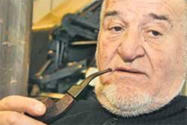 Preminuo književnik Vuk Krnjević
