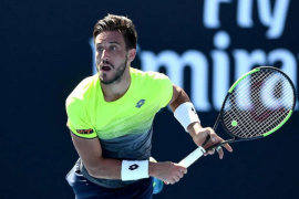 Džumhur: Uslovi na nekim turnirima mogu biti opasni