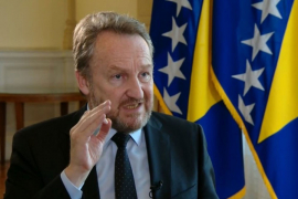 Izetbegović: Muslimani su suvlasnici evropske civilizacije