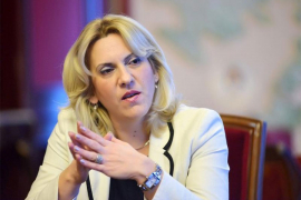 Cvijanović: Vladajuća koalicija nikome neće dozvoliti da se kocka sa ...