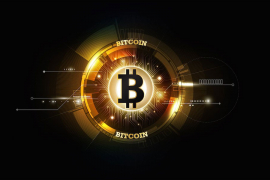 Potonule sve kriptovalute, osim bitcoina