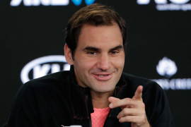 Federer: Godinama su me Novak i Rafa blokirali na putu do najvećih ...
