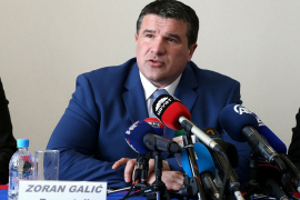 U januaru u BiH otkriveno 132 migranta