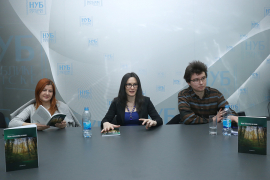 'Igre proleća i sene' predstavljene Banjalučanima