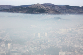 Stanje pripravnosti u Kantonu Sarajevo zbog zagađenog vazduha