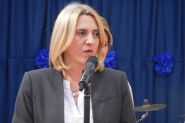 Cvijanović: Nametanje Izbornog zakona bio bi krah BiH