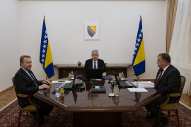 Bez dana iskustva u diplomatiji imenovan za ambasadora BiH u Poljskoj