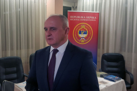 Đokić: Raste privredna saradnja sa Njemačkom