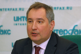 Rogozin o sankcijama: Znamo kako izbaviti Rusiju od te kuge