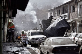 U bombaškom napadu u Kabulu ubijeno 40 osoba, ranjeno 140