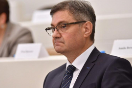 Zvizdić: Upitnik Evropske komisije  je ključni uslov za dobivanje ...