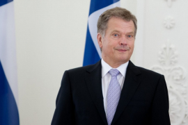 Finci biraju predsjednika, Ninisto favorit