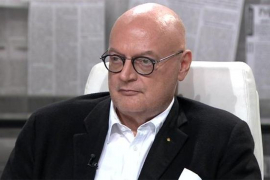 Umro advokat i vlasnik "Hanza medije" Marijan Hanžeković