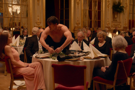 Film sedmice: "Kvadrat"
