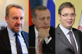 Izetbegović ne predstavlja cijelu BiH