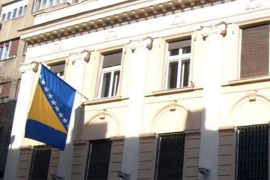 MIP BiH preplatio zgrade ambasade u Zagrebu i Beogradu