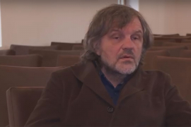 Kusturica odgovorio novinaru na pitanje da li je izdao Bošnjake ...