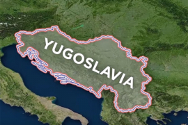 Kako bi danas izgledala "nova Jugoslavija"
