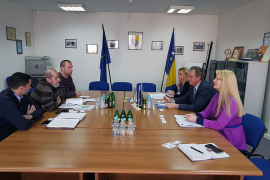 Amerikanci zainteresovani za osnivanje slobodne zone u BiH