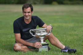 Federer "prešišao"  Liverpul po broju osvojenih titula