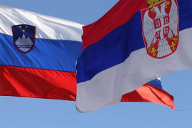 Zajednička sjednica vlada Srbije i Slovenije u četvrtak