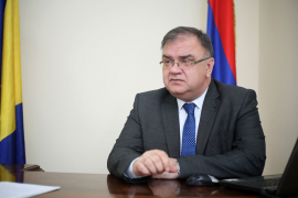 PDP želi Ivanića u trci za predsjednika RS