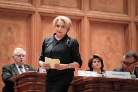 Rumunija dobila prvu premijerku u istoriji