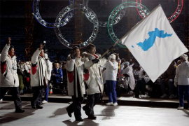 Sjeverna Koreja otkazala kulturni performans sa Južnom Korejom