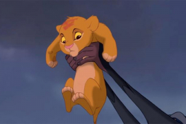Izabran najbolji animirani film svih vremena