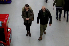 Ukrali dječija kolica u TC  'Emporium'