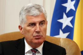 Čović: Glavna tema sutra u Briselu izmjena Izbornog zakona