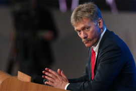 Peskov: Svi s "kremaljske liste" proglašeni neprijateljima SAD
