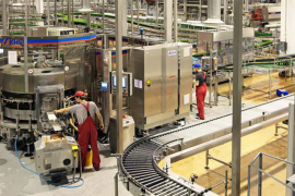 U decembru industrijska proizvodnja u BiH manja za 4,3 odsto