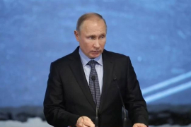 Putin o ruskim sportistima: Zapad vjeruje budali
