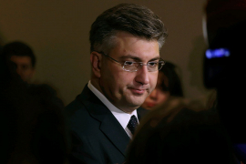 Plenković: Imamo jasne stavove prema žrtvama Holokausta i Jasenovca