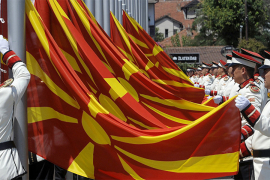 Grčka želi da ime Makedonije bude na "slovenskom"