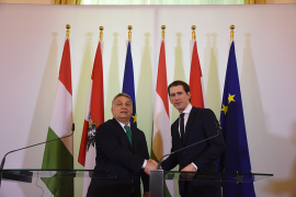 Kurc: Na nivou EU potreban novi sistem za raspodjelu migranata
