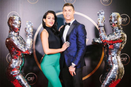 Ronaldo ponovo počeo da "švrlja"?