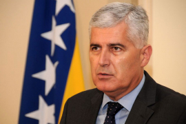 Čović: Nadam se da možemo naći rješenje za Izborni zakon