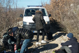 U Zvorniku i Bratuncu otkriveno 15 ilegalnih migranata