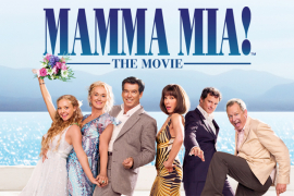 Novi trejler za film Mamma Mia
