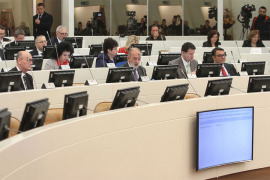 Raste broj preporuka revizora za institucije BiH
