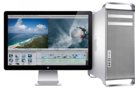 Apple prvi put ugrađuje sopstvene procesore u Mac računare