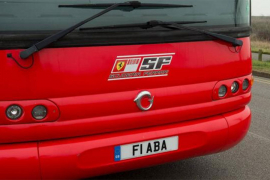 Na prodaju dio istorije Formule 1