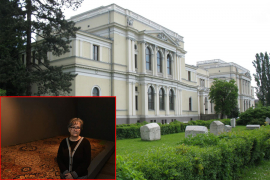 Kustos Marija Filipović za "Nezavisne": Što je Luvr za Francusku to ...