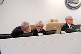 Krišto: Deklaracija  iz Livanjske skupštine odraz ukupnog stanja u BiH