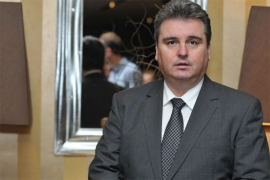 Potvrđena optužnica protiv bivšeg gradonačelnika Bihaća