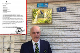 "Nezavisne" saznaju: Crnadak naložio vraćanje Bitange u BiH zbog ...