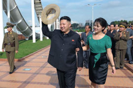 Život Kim Džong-unove supruge: Trpi torturu i orgije